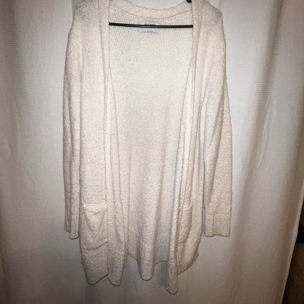 Old Navy cardigan